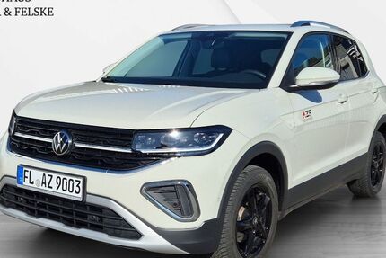 VW T-Cross 22.500 km 19.980 &euro; Schleswig 24837