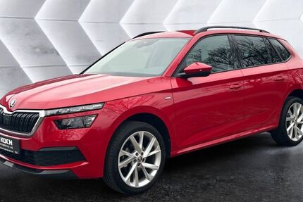 Skoda Kamiq 67.812 km 21.250 &euro; Neuruppin 16816