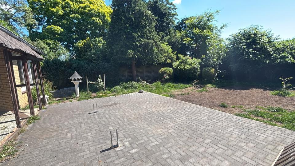Einfamilienhaus Nordhastedt - 9 Zimmer, 220 m&sup2;, 379.000&euro; | Angebot:27131753