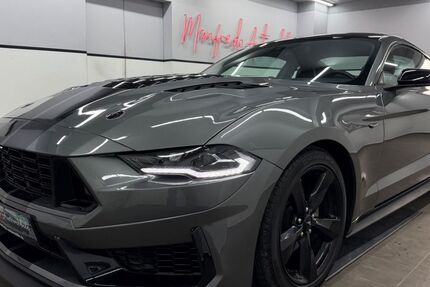 Ford Mustang 56.584 km 31.990 &euro; München 81243