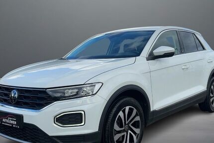 VW T-Roc 23.355 km 19.740 € Schwäbisch Hall 74523