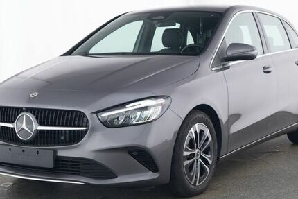 Mercedes-Benz B 200 14.500 km 34.900 &euro; Riedlingen 88499