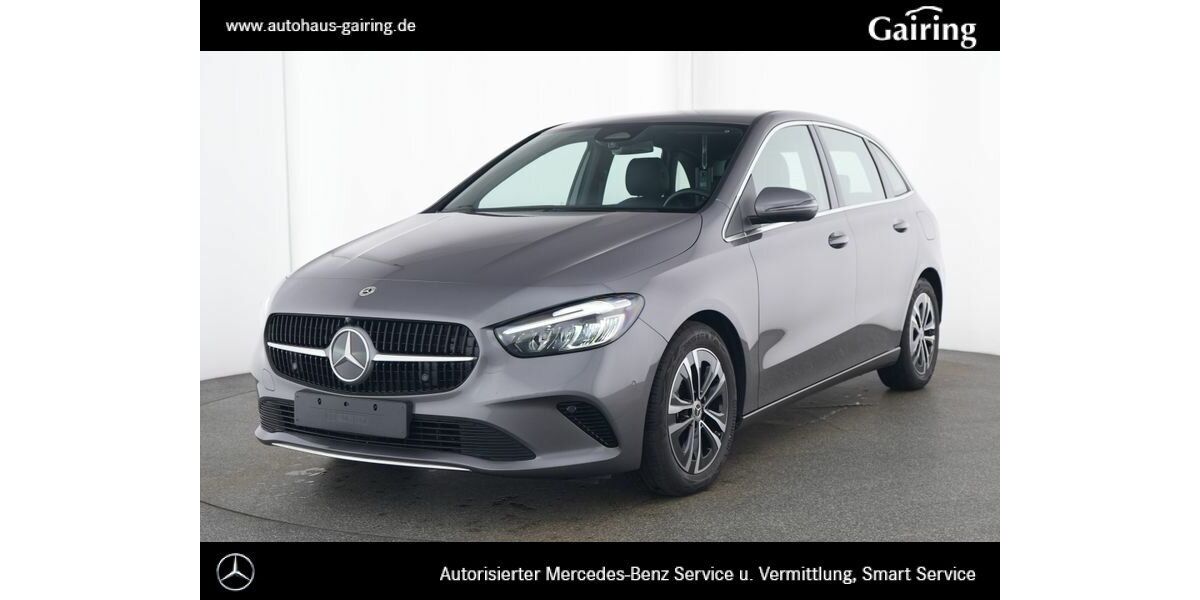 Mercedes-Benz B 200 14.500 km 34.900 &euro; Riedlingen 88499