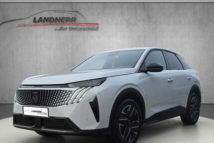 Peugeot 3008 15.845 km 28.300 &euro; Thannhausen 86470