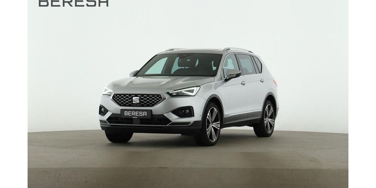 Seat Tarraco 48.800 km 32.980 &euro; Senden-Bösensell 48308