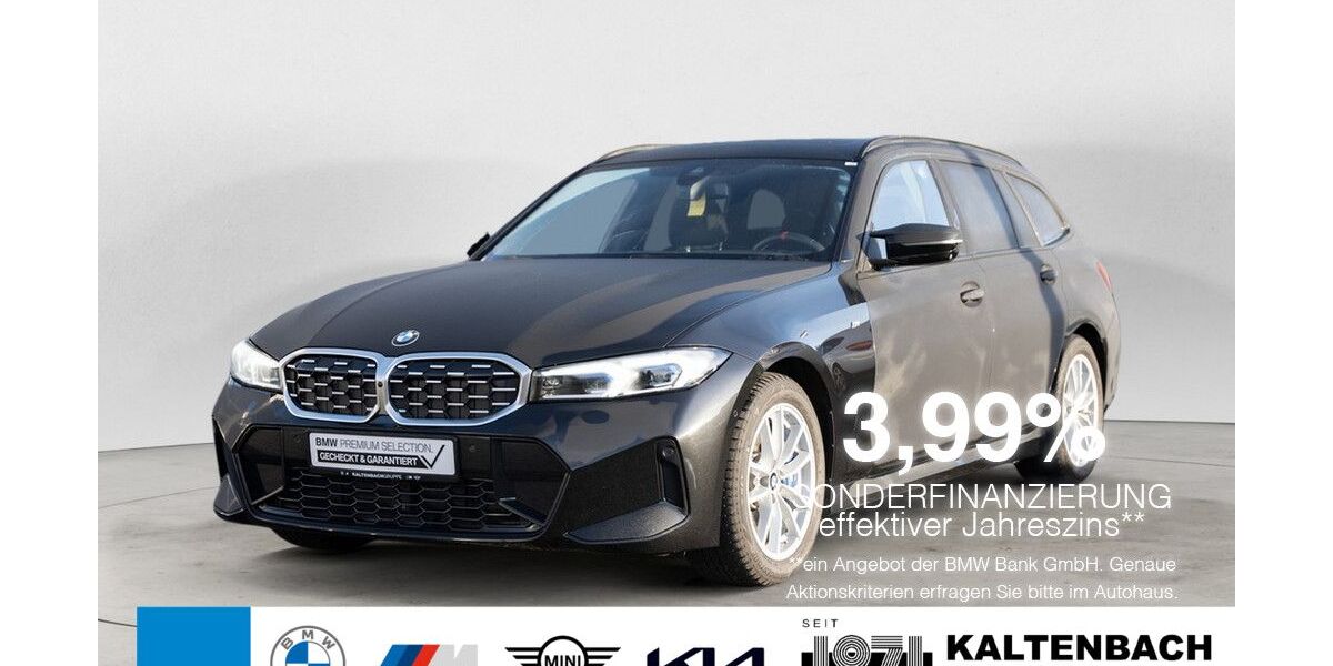 BMW M340i 25.725 km 57.790 € Overath-Vilkerath 51491