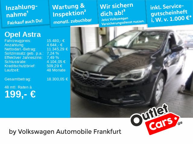 Astra