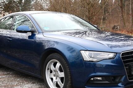Audi A5 171.000 km 10.900 &euro; Neudenau 74861