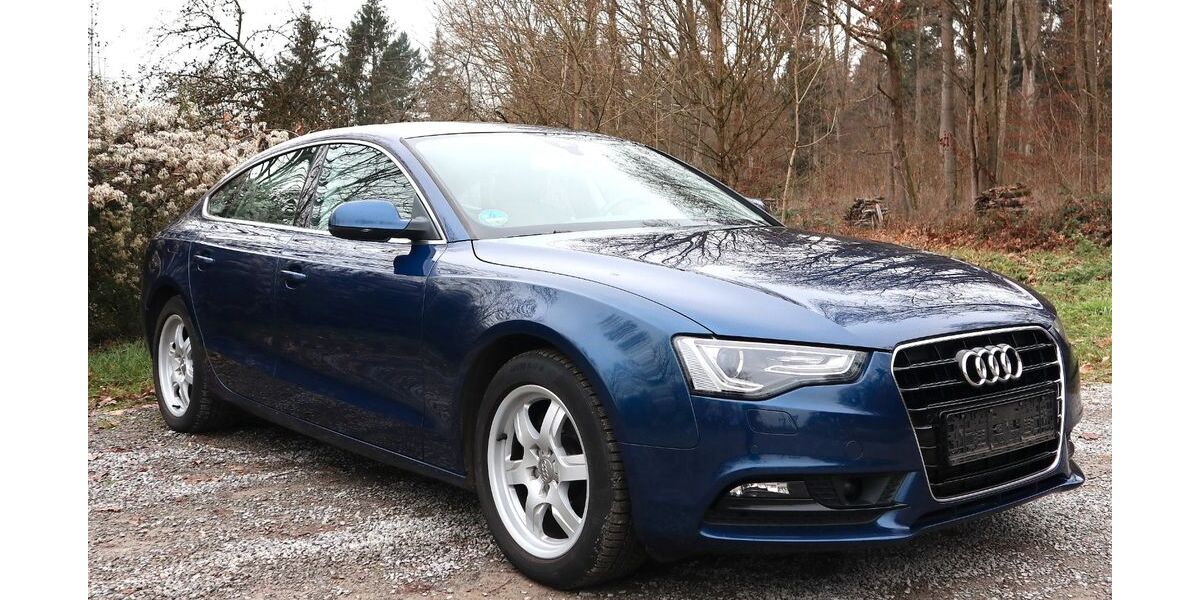 Audi A5 171.000 km 10.900 &euro; Neudenau 74861