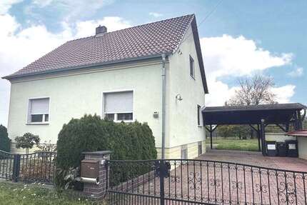 Haus Schenkendöbern - 4 Zimmer, 100 m&sup2;, 148.000&euro; | Angebot:25197167