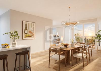SELTENE WOHNTRAUM-GELEGENHEIT IN BESTER KIEZLAGE - Wohnung Berlin-Schöneberg Schöneberg | Angebot:27286628