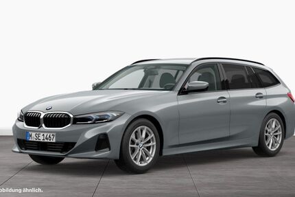 BMW 320 12.522 km 43.903 &euro; Barsbüttel bei Hamburg 22885