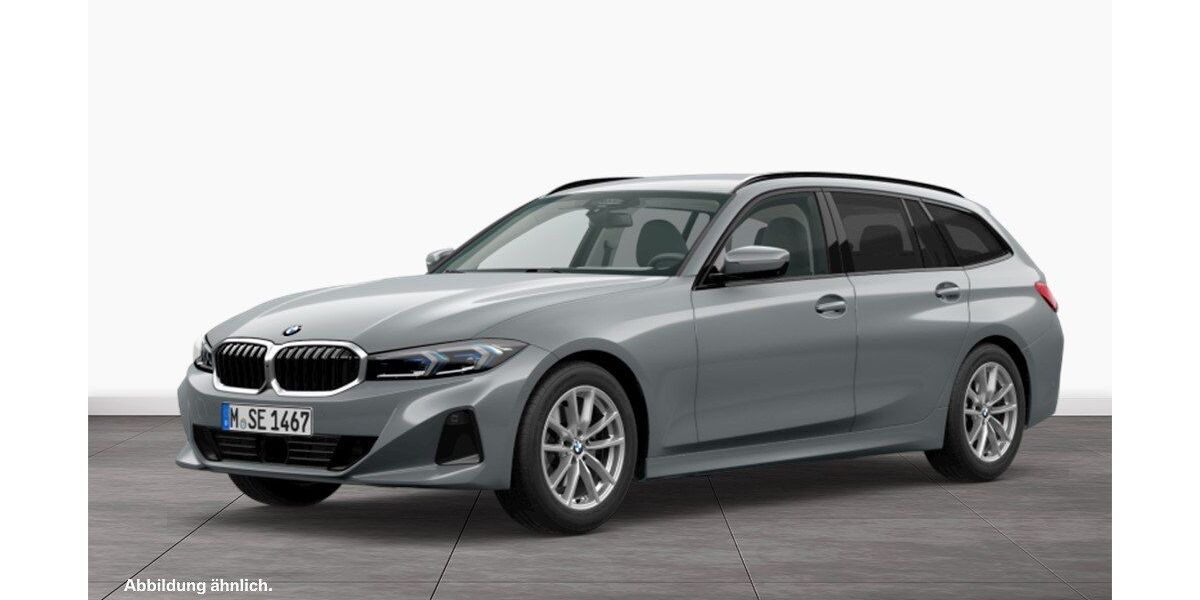 BMW 320 12.522 km 43.903 &euro; Barsbüttel bei Hamburg 22885