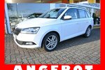 Skoda Fabia 1.0 TSI Combi*Ambition* Klima Navi PDC AHK 150.000 km 8.500 &euro; Seevetal - Hittfeld 21218