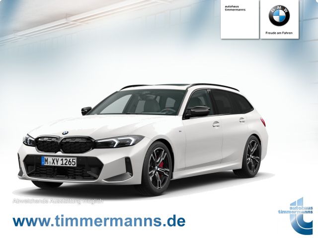 BMW M340d 15.071 km 61.470 € Kaarst 41564