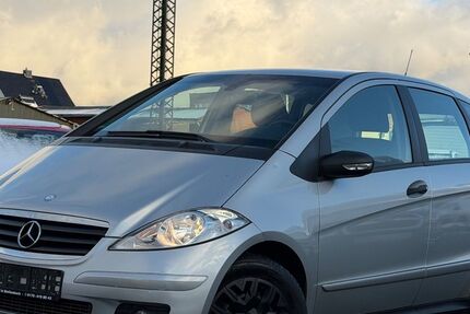 Mercedes-Benz A 150 134.472 km 3.499 &euro; Breitenbach 37327