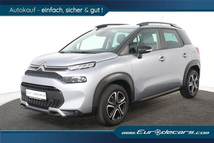 Citroen C3 Aircross 51.000 km 12.850 &euro; Herzogenrath 52134
