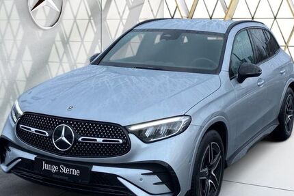 Mercedes-Benz GLC 300 13.700 km 55.289 &euro; Altenburg-Remsa 04603
