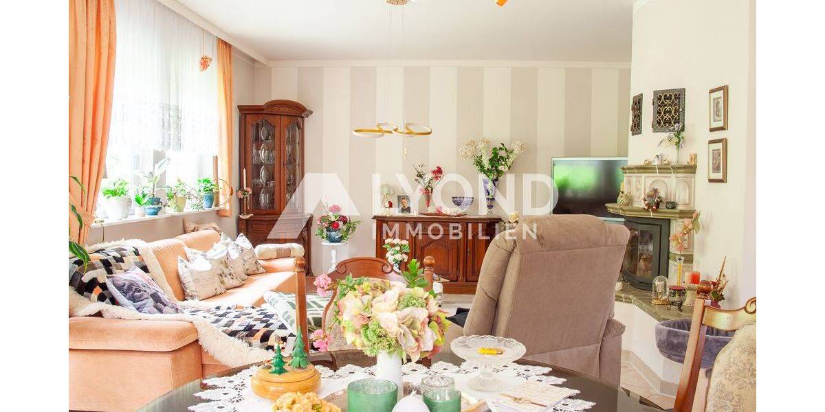 Einfamilienhaus Bad Köstritz Hartmannsdorf - 6 Zimmer, 125 m&sup2;, 375.000&euro; | Angebot:26929340