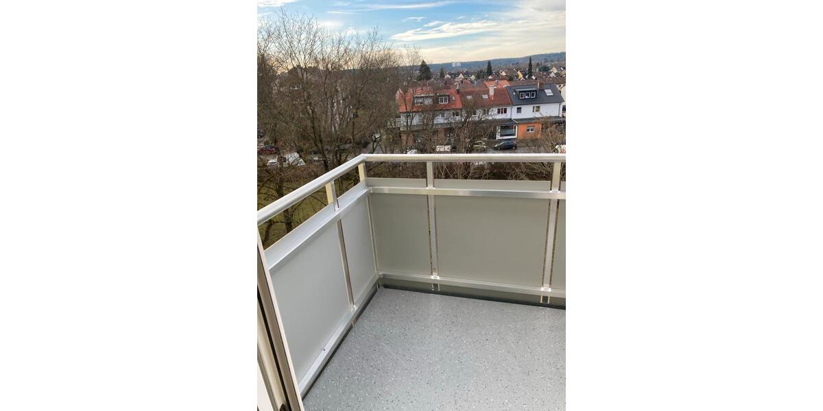Etagenwohnung Cadolzburg - 3 Zimmer, 55 m&sup2;, 175.000&euro; | Angebot:26767572