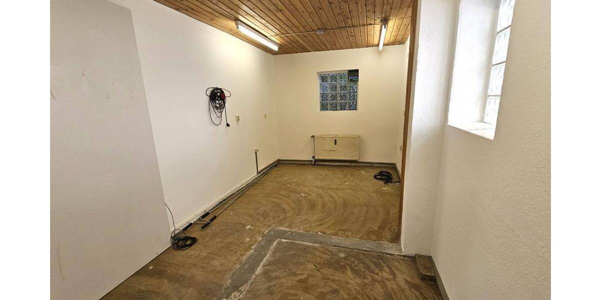 Gewerbeobjekt Hamburg Groß Flottbek - 2 Zimmer, 339.000&euro; | Angebot:26260442