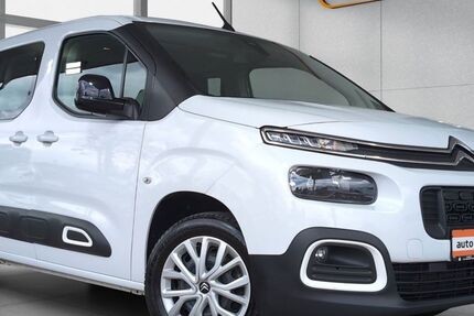 Citroen Berlingo 154.883 km 12.990 &euro; Dresden 01257