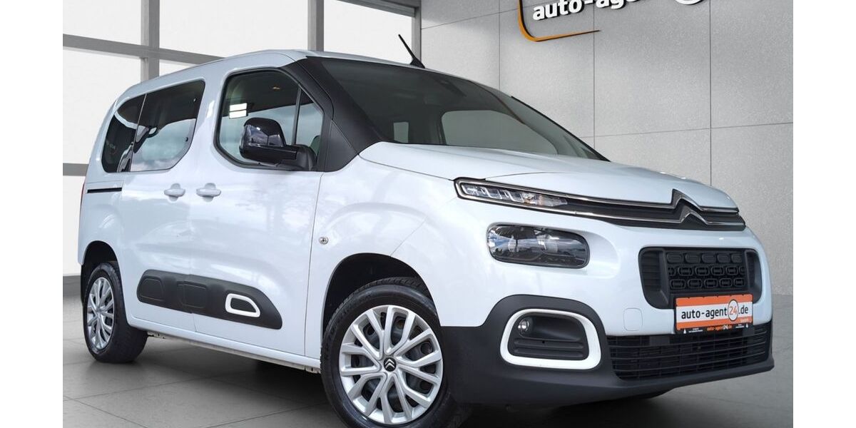 Citroen Berlingo 154.883 km 12.990 &euro; Dresden 01257