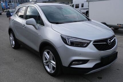 Opel Mokka 65.000 km 15.200 &euro; Gräfelfing 82166