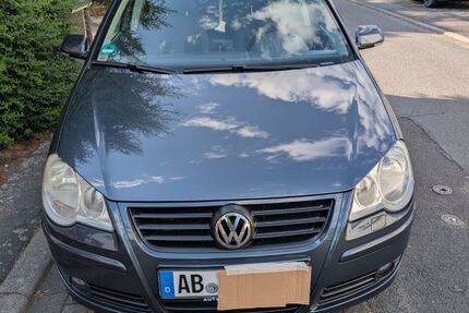 VW Polo 191.500 km 4.990 &euro; Großostheim 63762