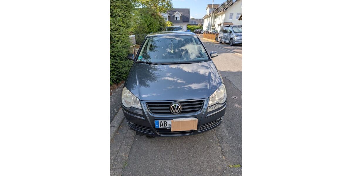 VW Polo 191.500 km 4.990 &euro; Großostheim 63762