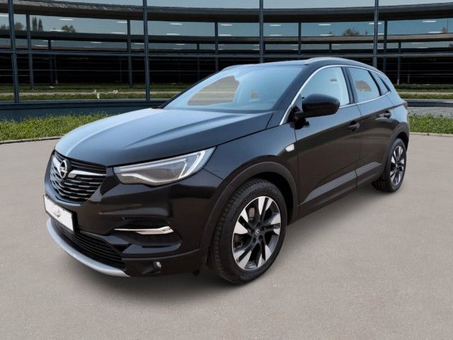 Opel Grandland (X) 96.500 km 18.600 &euro; Vilshofen an der Donau 94474