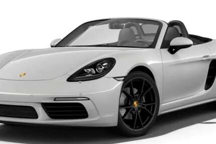 Porsche Boxster 28.753 km 64.890 &euro; Grainau 82491