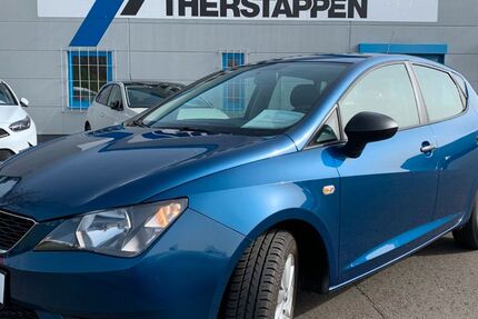 Seat Ibiza 83.500 km 9.290 &euro; Wittlich 54516