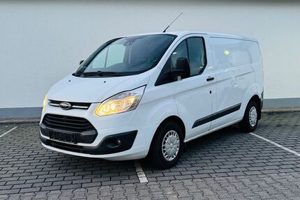 Ford Transit Custom 246.248 km 7.490 € Oestrich-Winkel 65375