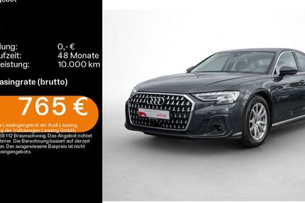 Audi A8 60.659 km 49.380 &euro; Haßfurt 97437