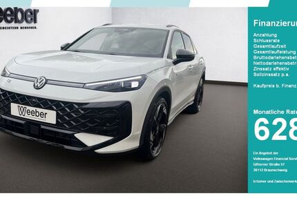 VW T-Roc 2.500 km 43.344 &euro; Herrenberg 71083