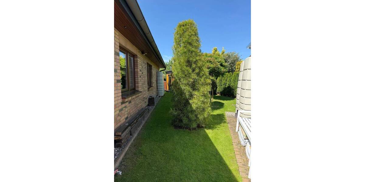 Einfamilienhaus Kritzmow - 3 Zimmer, 129 m&sup2;, 649.000&euro; | Angebot:25732556