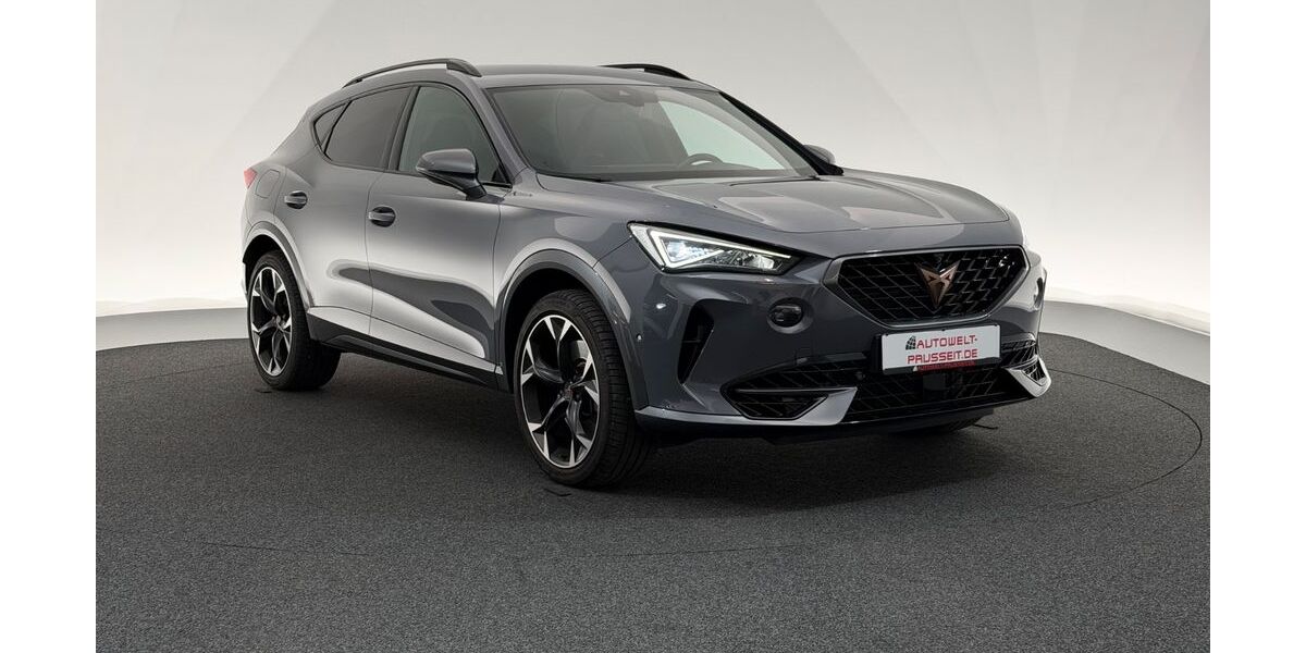 Cupra Formentor 33.446 km 29.260 &euro; Horb am Neckar 72160