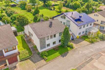 Haus Zweibrücken - 6 Zimmer, 147 m&sup2;, 245.000&euro; | Angebot:25483940