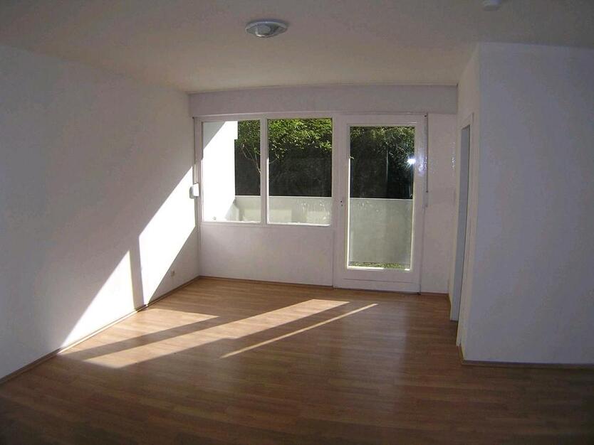 1 Zimmer Whg mit Loggia in Ffm-Nied Kapitalanlage