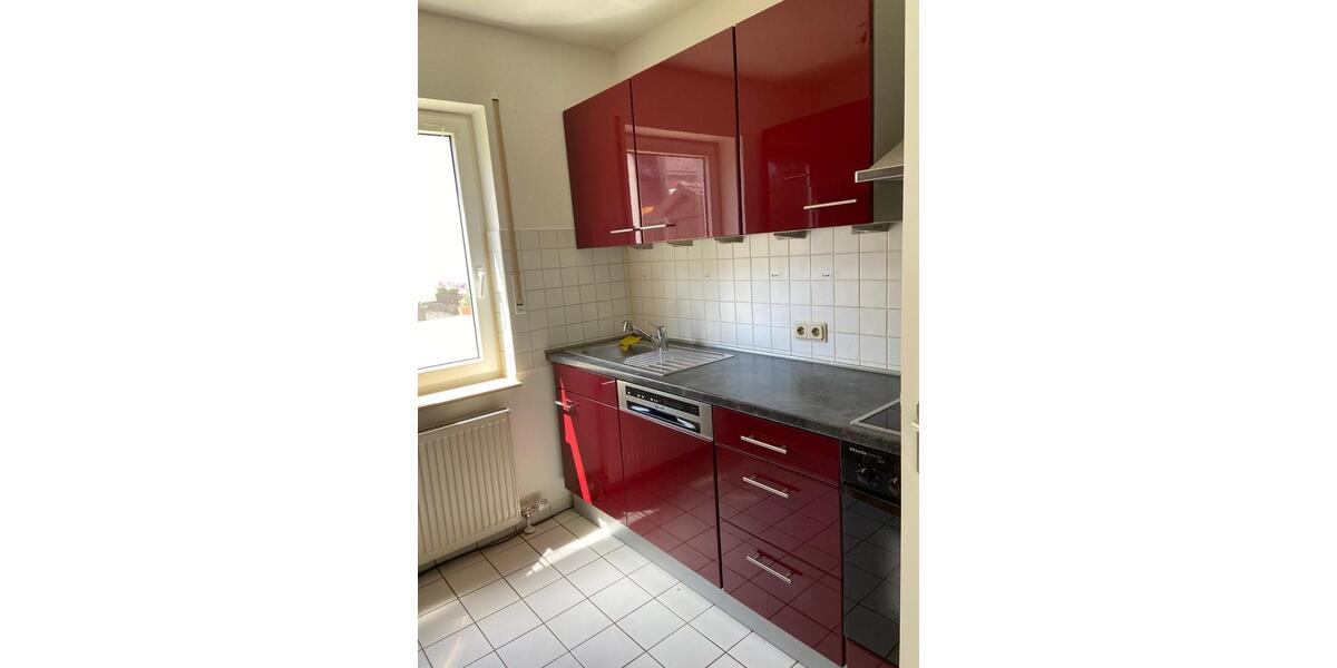 Hochparterre Ingelheim am Rhein Wackernheim - 2 Zimmer, 65 m&sup2;, 249.000&euro; | Angebot:26840319