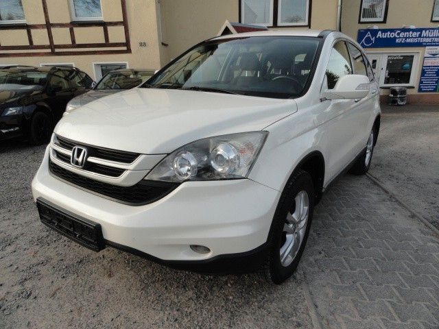 CR-V