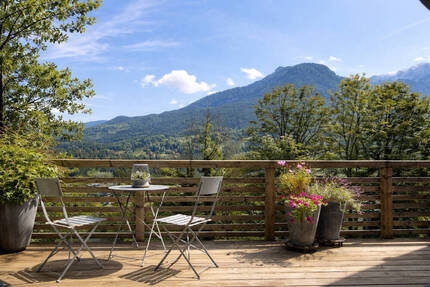 Wohnung Berchtesgaden - 3 Zimmer, 90 m&sup2;, 389.000&euro; | Angebot:26155651