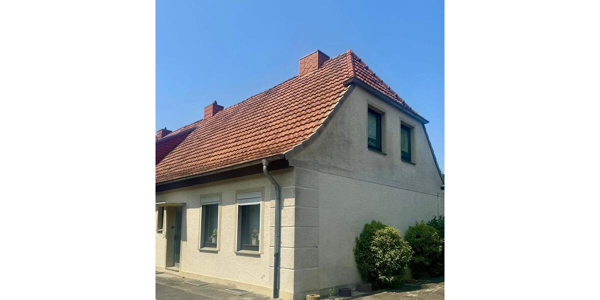 Reihenhaus Rheine - 4 Zimmer, 122 m&sup2;, 240.000&euro; | Angebot:26265865