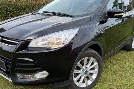 Ford Kuga 211.600 km 5.999 &euro; Bönebüttel 24620
