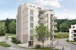 Etagenwohnung Bad Säckingen - 2 Zimmer, 56 m&sup2;, 327.000&euro; | Angebot:25996466