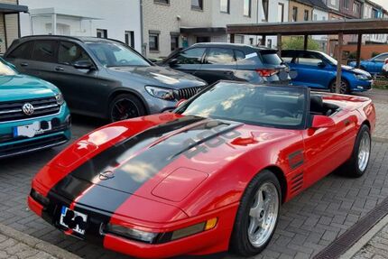 Corvette C4