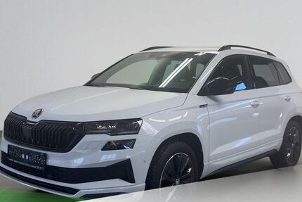 Skoda Karoq 45.847 km 34.290 &euro; Beilngries 92339