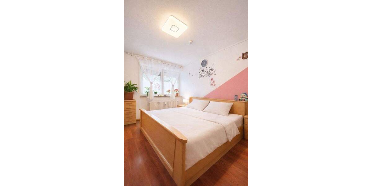 Etagenwohnung Kelkheim Kelkheim-Mitte - 3 Zimmer, 87 m&sup2;, 310.000&euro; | Angebot:25852429