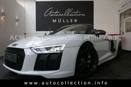 Audi R8 59.000 km 118.997 &euro; Remscheid 42897
